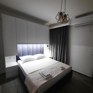 Camera con letto king size